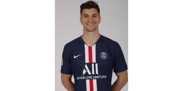 Thomas Meunier oficjalnie dołącza do Borussii Dortmund